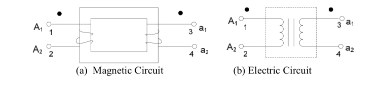 Transformer