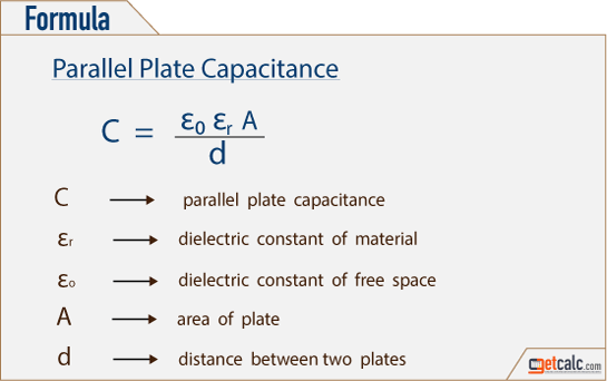 Capacitance