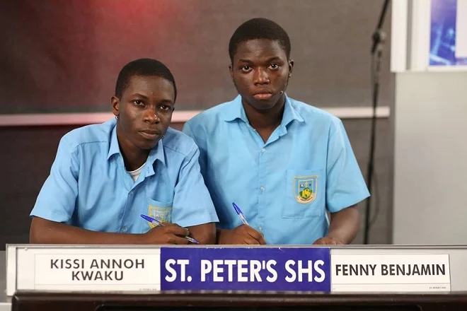 NSMQ 2018