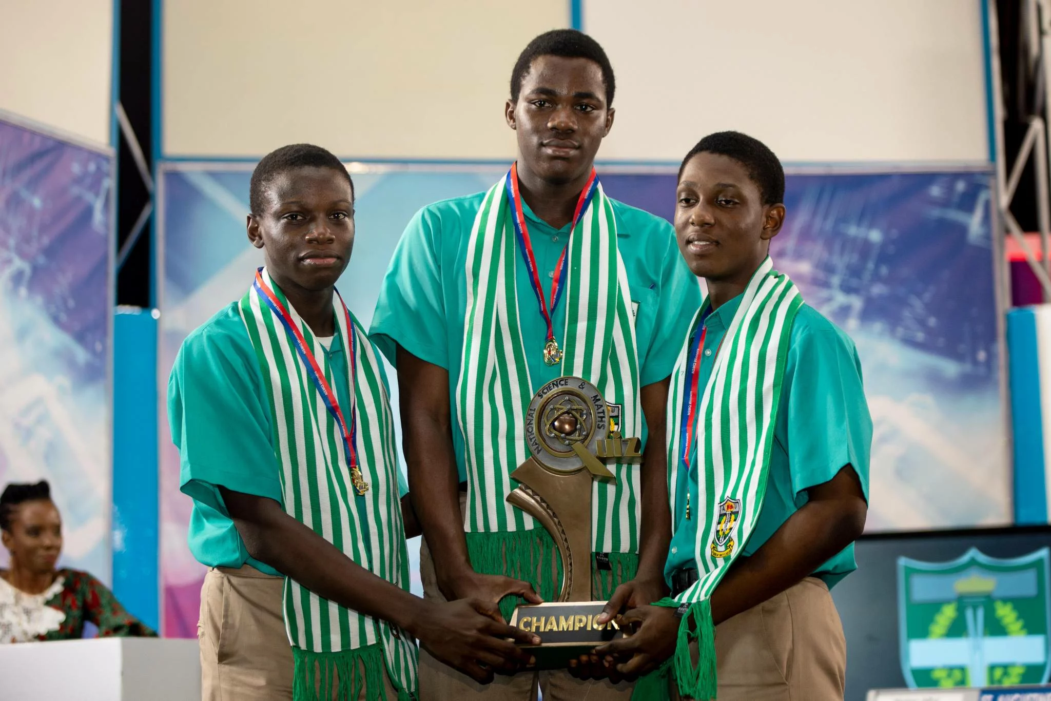 NSMQ 2019